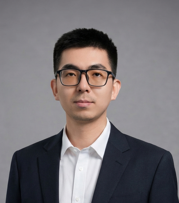 MING LEI