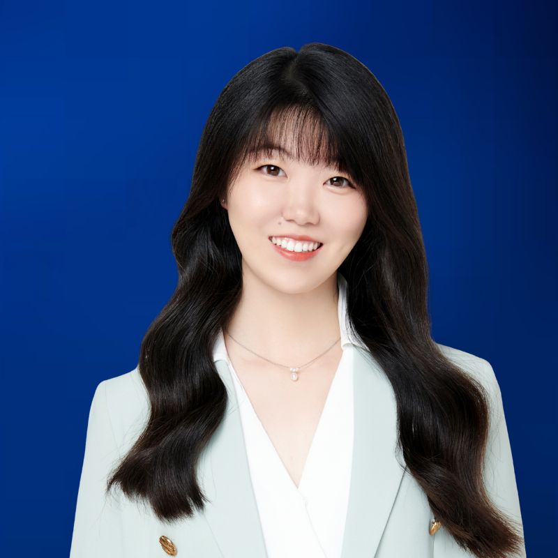 WENDY (YANJIE) WU