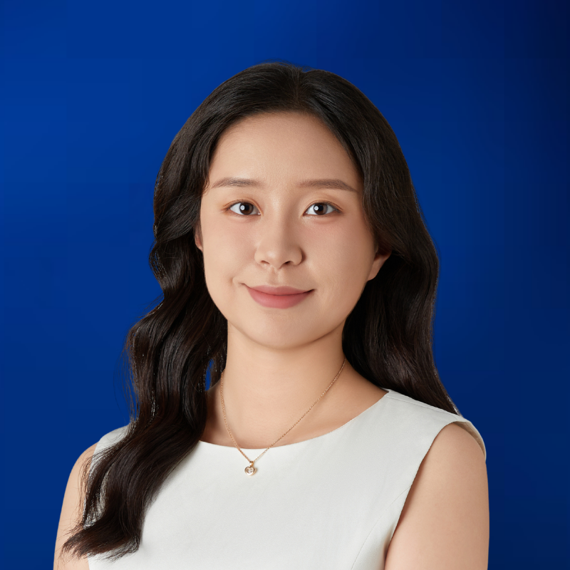 TRACY KIM