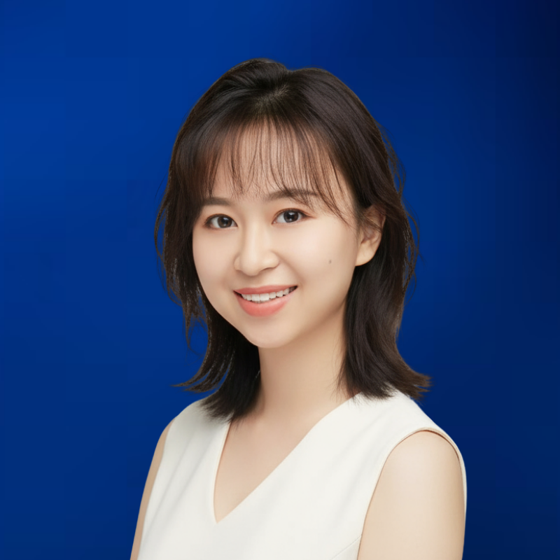 SUSAN SONG