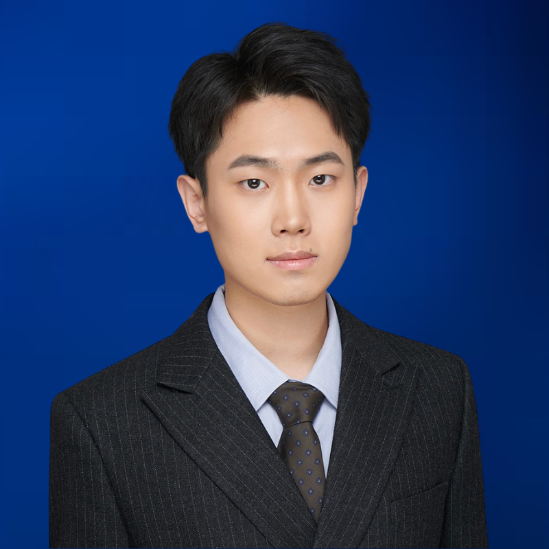 ELIVS WANG