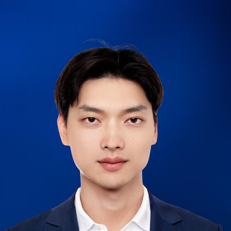 WEIDA PAN (KEVIN)