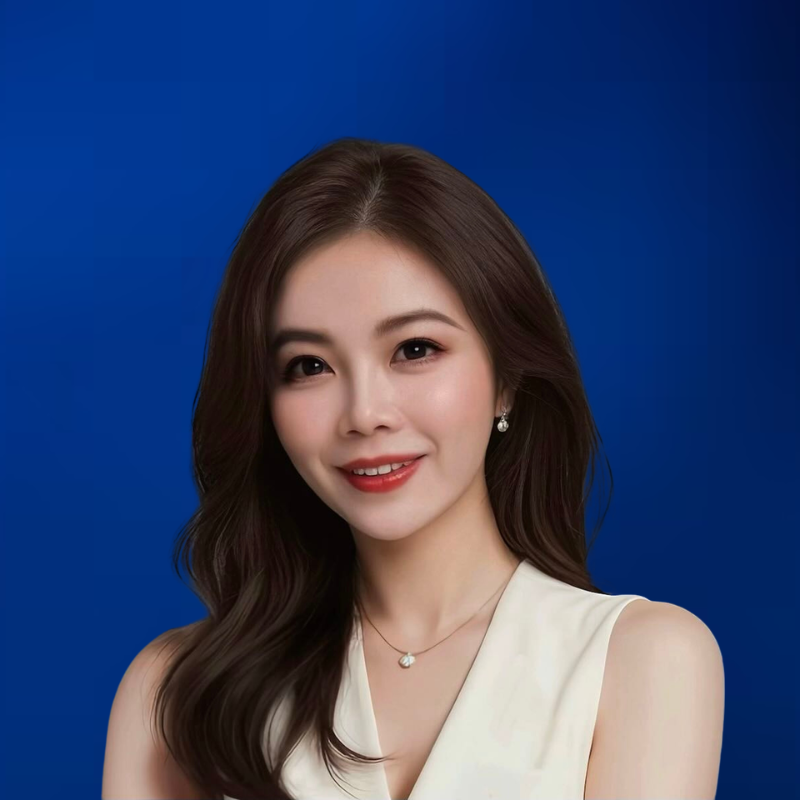 CAROL CHEN