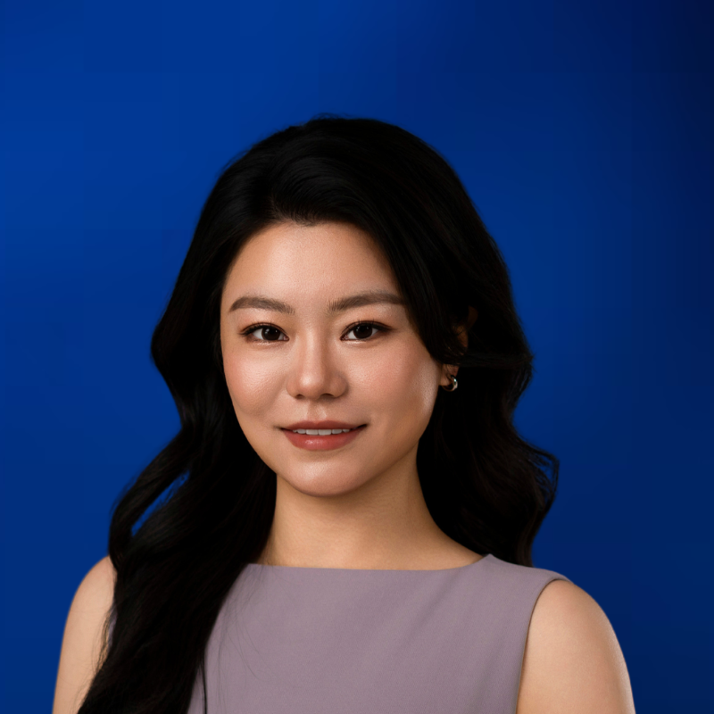 ALICE ZHU
