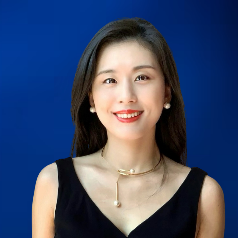 BRENDA CHEN