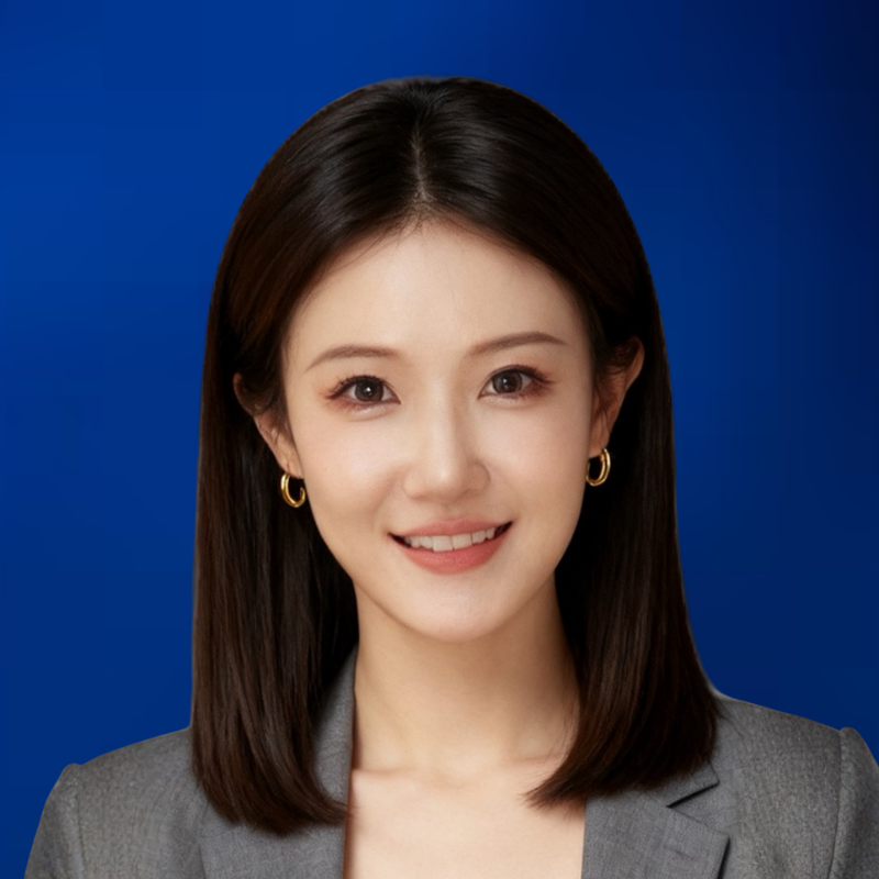 FREYA LI