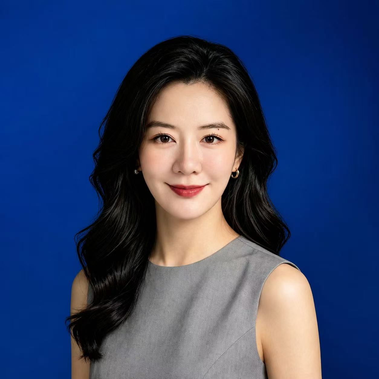 Leah (Yuan Yuan) Li