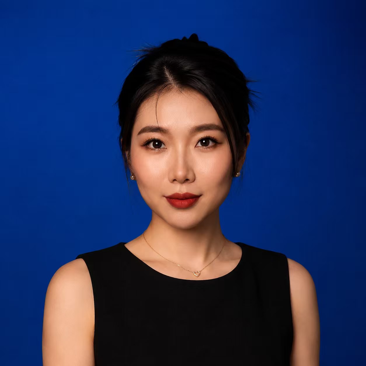IVY QIAN